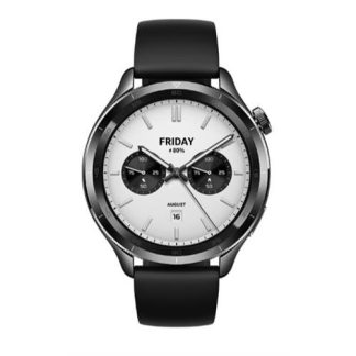 SMARTWATCH XIAOMI         WATCH S4 PR