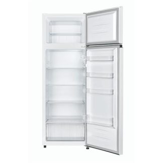 FRIGO EDESA 2P.243L.161x55-EFT1612WH