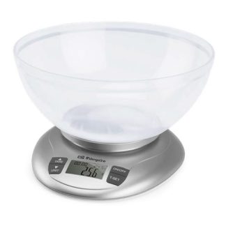 BAL.COZ ORBEGOZ.DIG.PRECIS.5KG-PC2017A