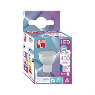 LAMPADA 4U LED REF-5W. -400470