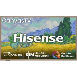 TV HISENSE QLED-UHD4K-SMTV-4HDM-55S7NQ