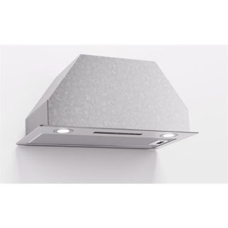 EXAUST MEIRELE.ENCAST.52CM.INOX-MEE53X