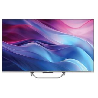 TV HAIER QLED-UHD4K-GOOGTV-H55Q80FUX