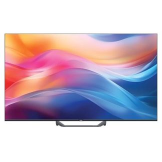 TV HAIER QLED-UHD4K-GOOGTV-H55S80FUX