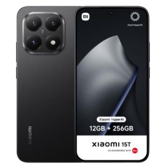 SMARTPHONE XIAOMI 12/256G-REDMI 15TPT