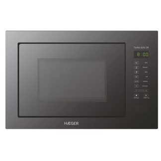 ENC.M.O HAEGER 26L.850W+ GR-TURBOGRILL