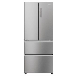 FRIGO HAIER SBS.402L.NF.-HFR3718ENMM
