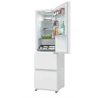 COMBI HAIER 303L.3P.NF. -HTR3518ENMW