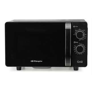 M.O ORBEGOZ.20L.700W.S/PR.GRIL-MIG2071