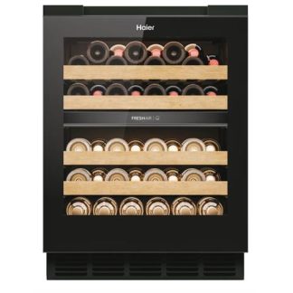 ENC.GARRAFEIRA HAIER 44G.-HUC44GDEH1