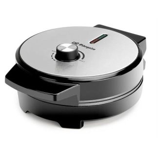 MAQ.WAFFLES ORBEGOZ.1000W.1/5UN-WL1600