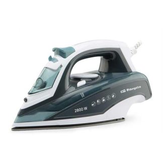 FERRO ORBEGOZ.VAP.2800W.3P.CER.-SV2800