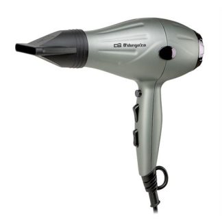 SECAD ORBEGOZ.2100W.2V.3T.IONIC-SE2110