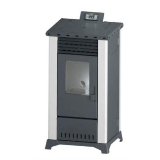 SALAMANDRA ALPIS PELLETS A+  -LUNA10BR