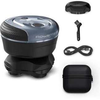 M.BARBEAR ROWENTA WET&DRY-REC-TN3110E0