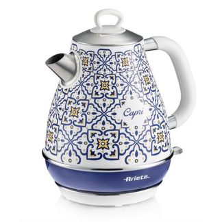 FERVEDOR ARIETE 2000W.1,7L.-2869CAPRI