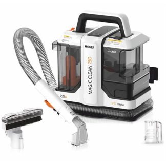 MAQ.LIMP HAEGER CARPETE-MAGICCLEAN750