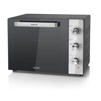 FORNO HAEGER 55L.2200W.CONVE-SANTIS55