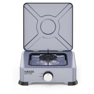 FOGAR HAEGER 1G.DUPLO-      -MONOCOOK
