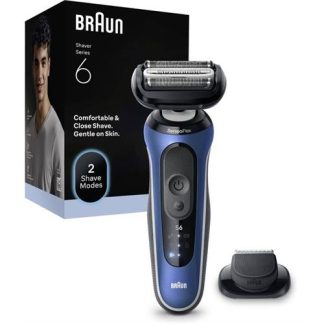 M.BARBEAR BRAUN     -S6/62B1200SBLUE
