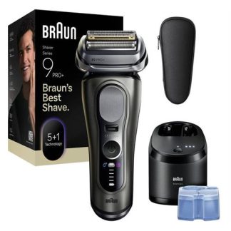 M.BARBEAR BRAUN REC.      -S9/9655CC