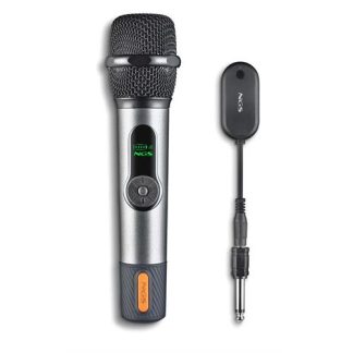 MICROFONE NGS          -SINGERSTAR