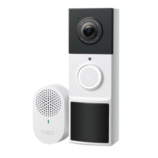VIDEO PORTEIRO TP-LINK      -TAPO D210