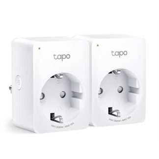 TOMADA INTELIG. TP-LINK -TAPO P110(2u)