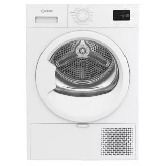 MSR INDESIT COND.8K.B.CAL.-CYD84DWWSPT