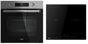 PACK FORNO TEKA HSB6350P + ENC. MESA TEKA IBF66100DSS