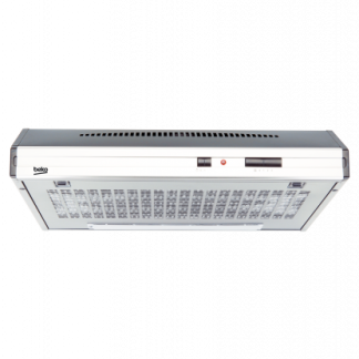 EXAUST. 60CM BEKO CFB6432X