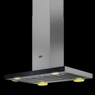 EXAUST. ILHA BEKO BHCI98841BBHSI