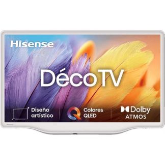 TV HISENSE QLED-FHD-SMTV-2HDMI  -32S5Q