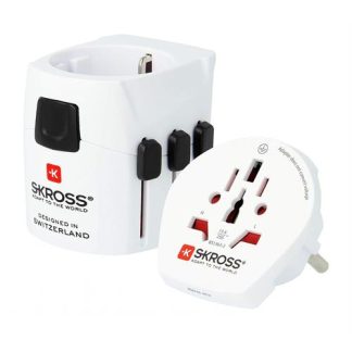 ADAPTADOR DE TOMADA SKROSS   -1103165