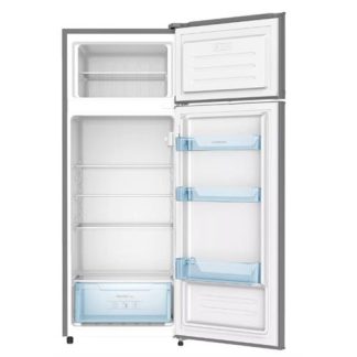 FRIGO INFINIT.2P.204L.INOX-FG249D14XEA