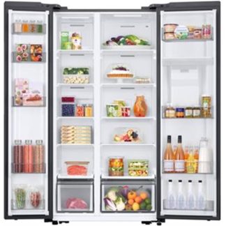 FRIGO SAMSUNG SBS.578L.-RS57DG410EM9EF