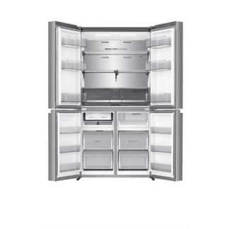 FRIGO HISENSE SBS.640L.NF.-RQ5P640SYSD