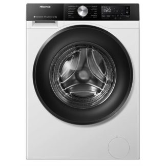 MLR HISENSE 1400R.8KG.INV.-WF3S8045BW3