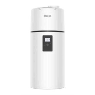 BOMBA CALOR HAIER MINI,WIFI-HP80M8-9