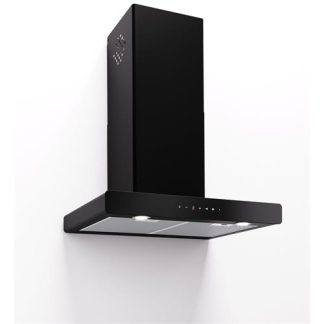 EXAUST MEIRELE.CHAM.60CM.PRETO-MEP162N