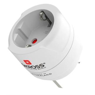 ADAPTADOR DE TOMADA SKROSS  -1500230E