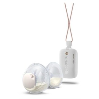 BOMBA PHILIPS LEITE-M/LIVRES-SCF532/11