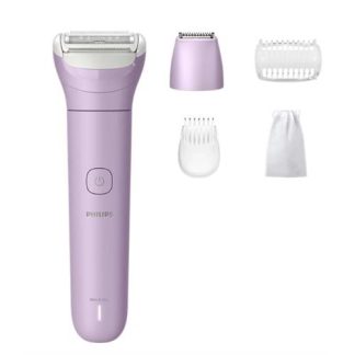 DEPILAD PHILIPS S/FIOS-WE&DR-BRL138/00