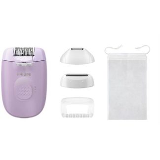 DEPILAD PHILIPS C/FIOS-ROXO -BRE257/00