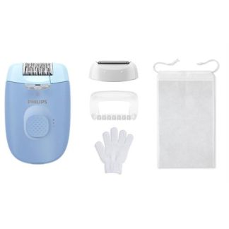 DEPILAD PHILIPS C/FIOS-AZUL -BRE247/00