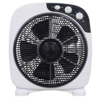 VENT INFINIT.CHÃO-30CM.60W.3VEL-BOX53B