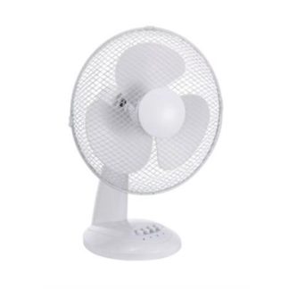 VENT INFINIT.MESA-30CM.40W.3VEL-DN30DW