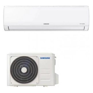 A.C SAMSUNG SPLIT MURAL-WF-AR40H09C1AM
