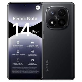 SMARTHPHONE XIAOMI 8/256GB-NOTE14PRO+