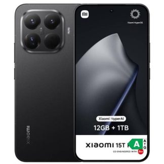 SMARTPHONE XIAOMI 12GB/1TB  -15TPROPR